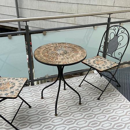 Apartament Ferien Am Schloessle Ochsenfurt Zewnętrze zdjęcie