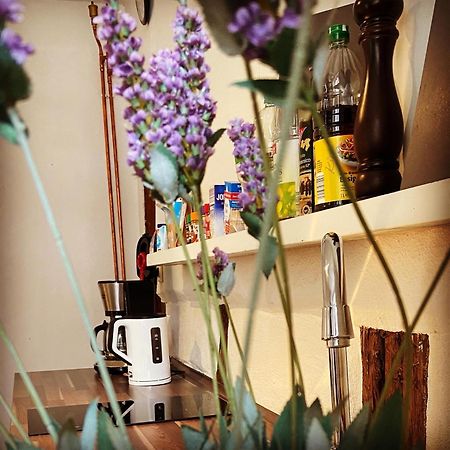 Apartament Ferien Am Schloessle Ochsenfurt Zewnętrze zdjęcie