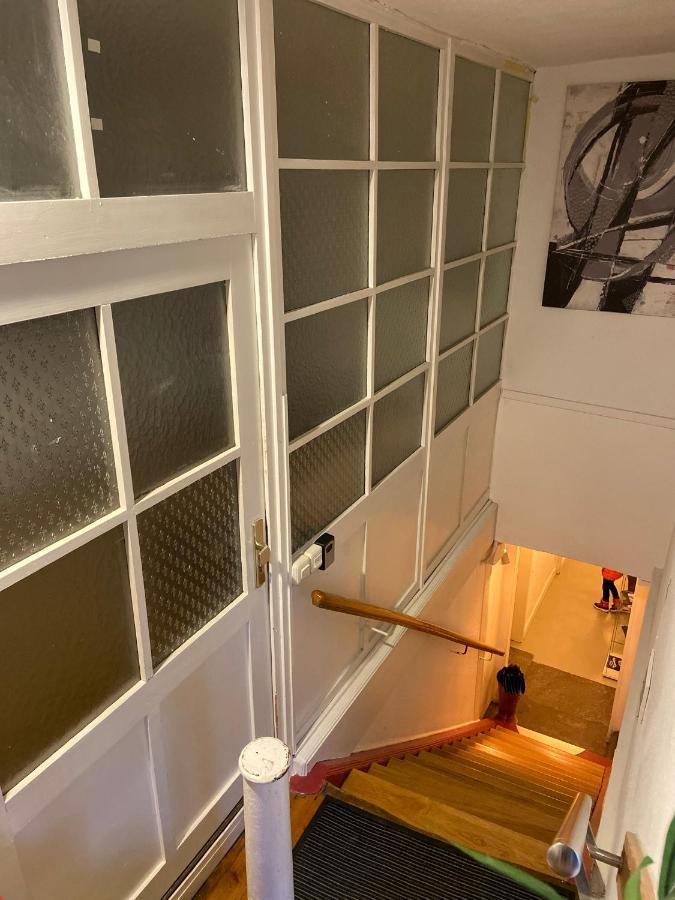 Apartament Ferien Am Schloessle Ochsenfurt Zewnętrze zdjęcie