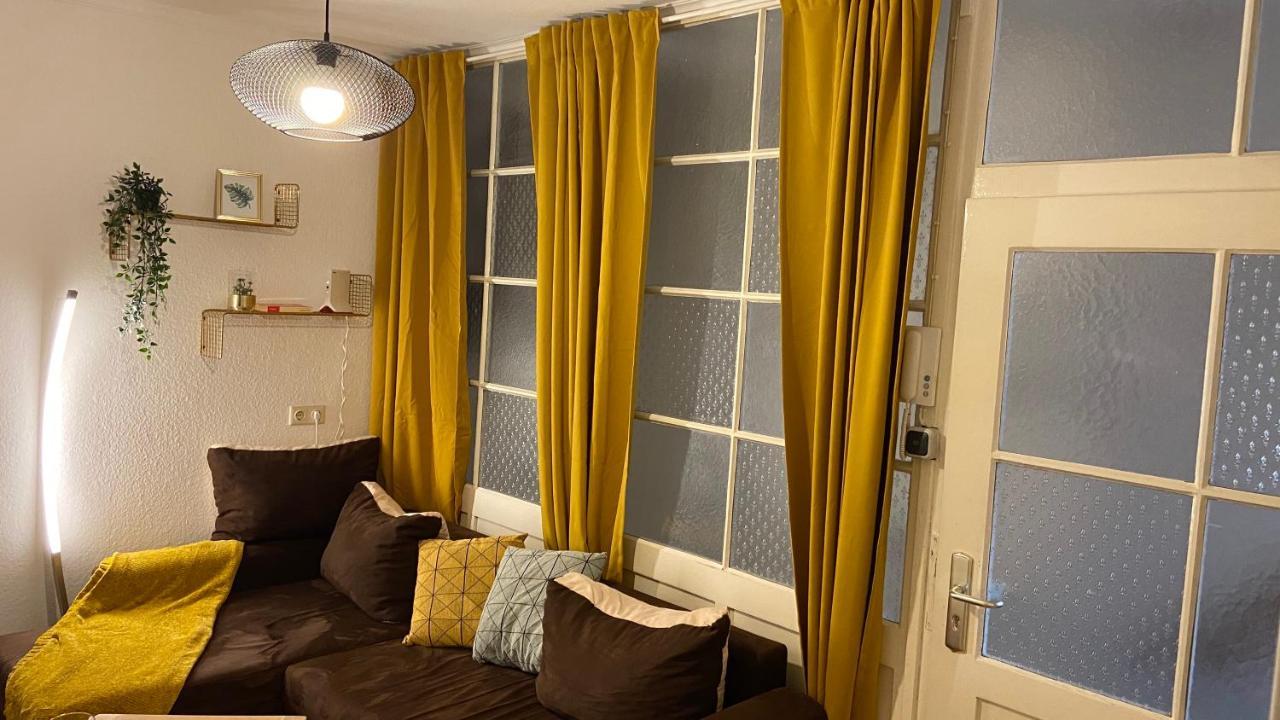 Apartament Ferien Am Schloessle Ochsenfurt Zewnętrze zdjęcie