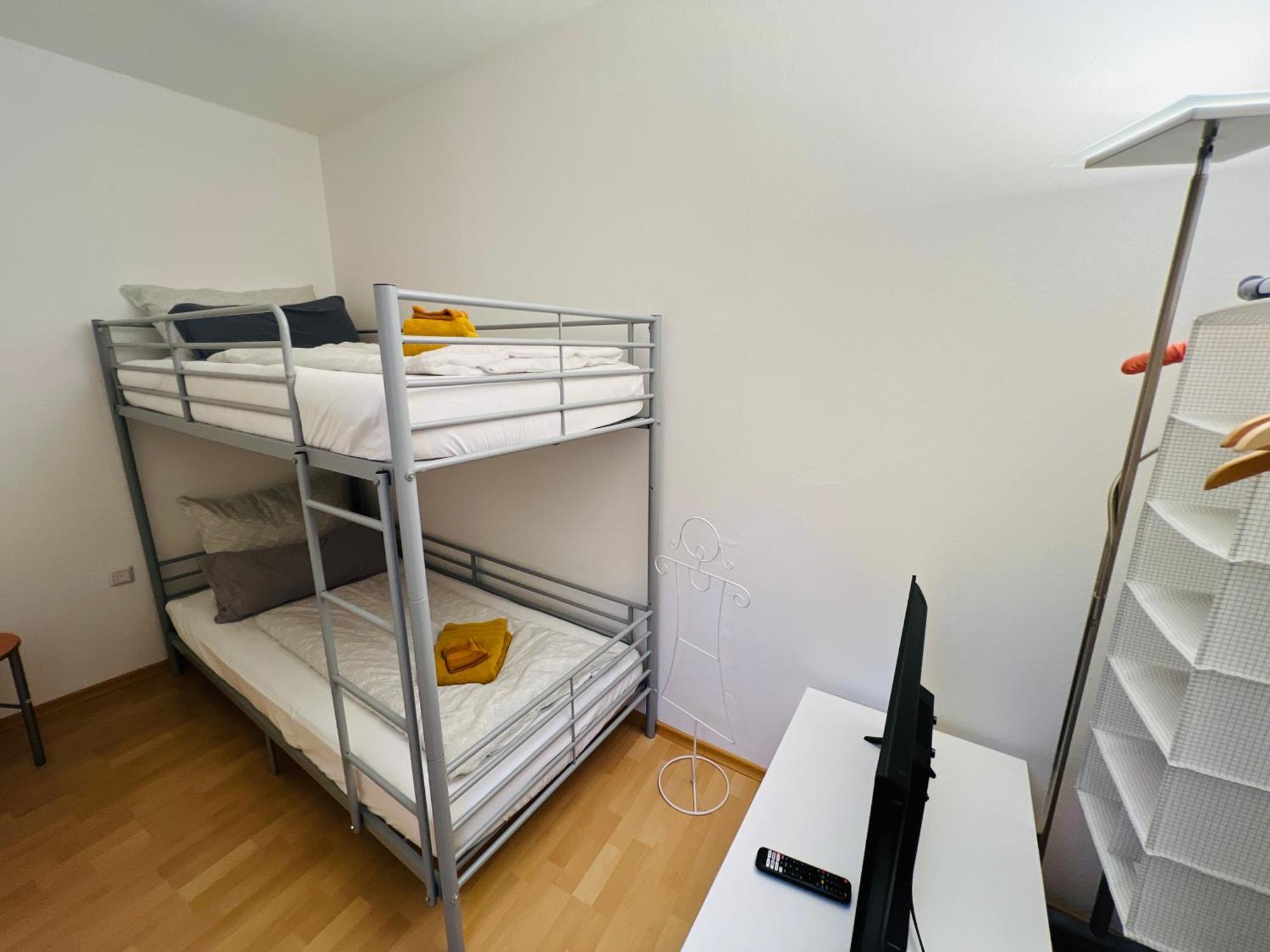 Apartament Ferien Am Schloessle Ochsenfurt Zewnętrze zdjęcie