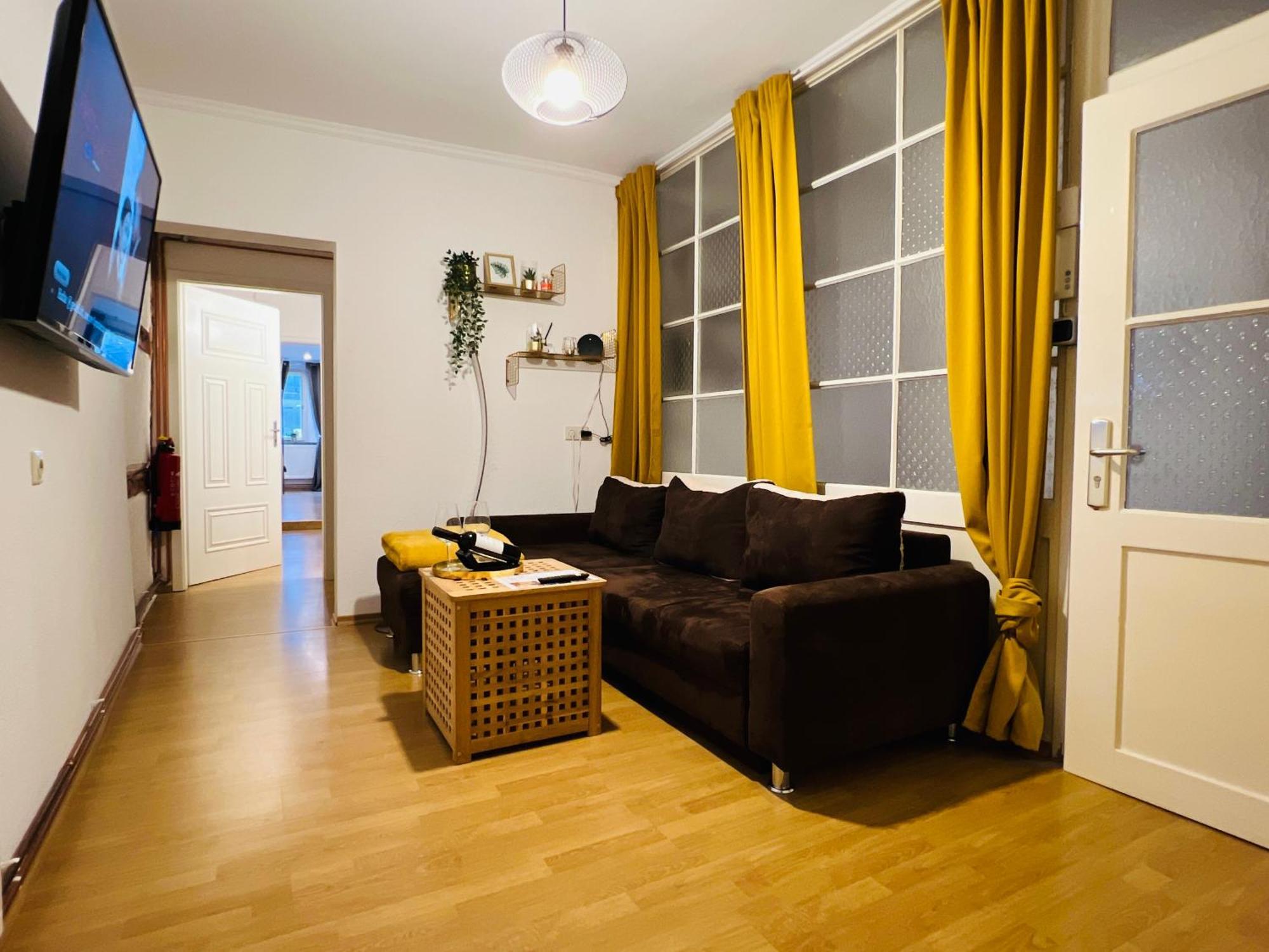 Apartament Ferien Am Schloessle Ochsenfurt Zewnętrze zdjęcie