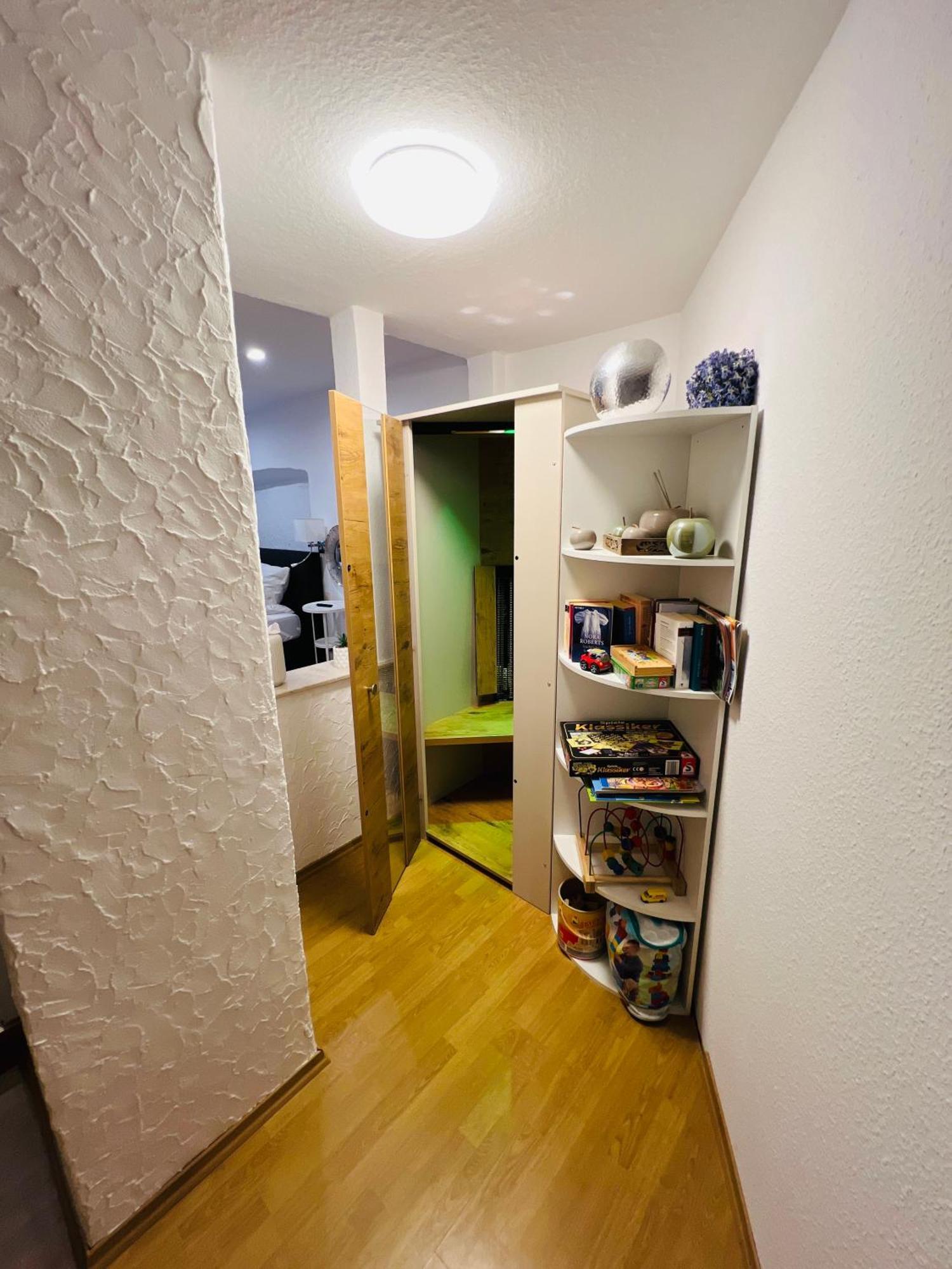 Apartament Ferien Am Schloessle Ochsenfurt Zewnętrze zdjęcie
