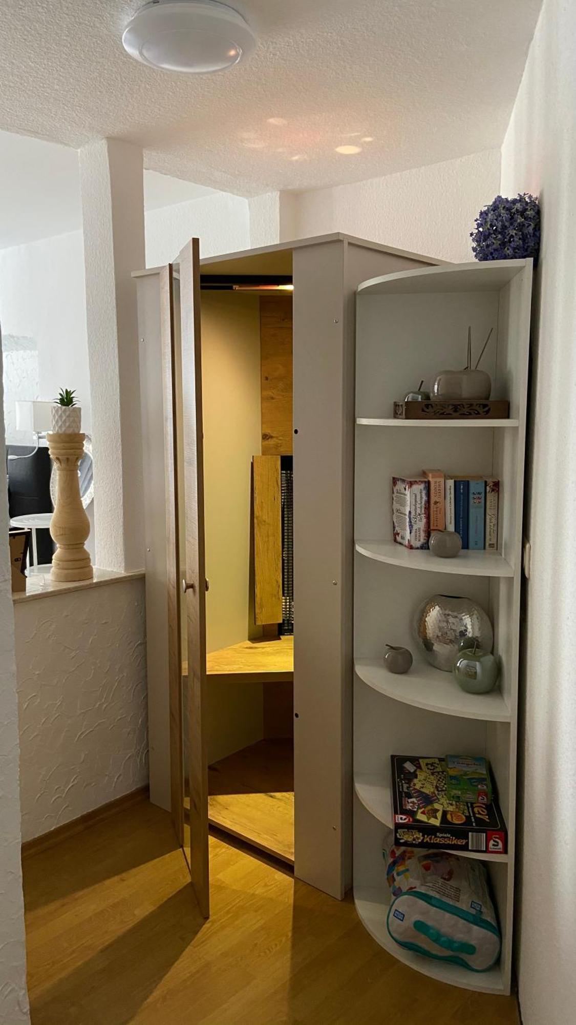Apartament Ferien Am Schloessle Ochsenfurt Zewnętrze zdjęcie